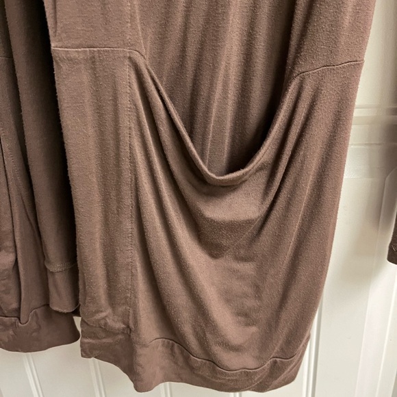 Long cardigan - Picture 4 of 4